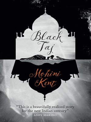 cover image of Black Taj